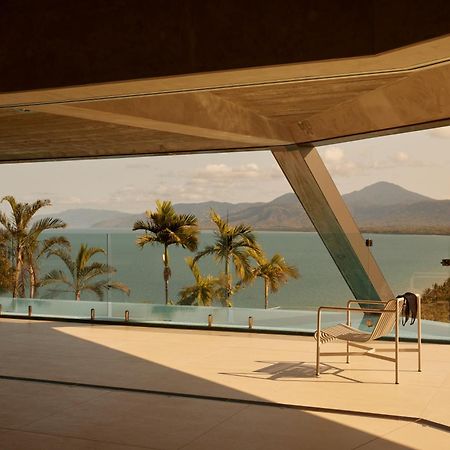 Вилла 'The Edge' Unique Luxury Experience Порт Дуглас Экстерьер фото