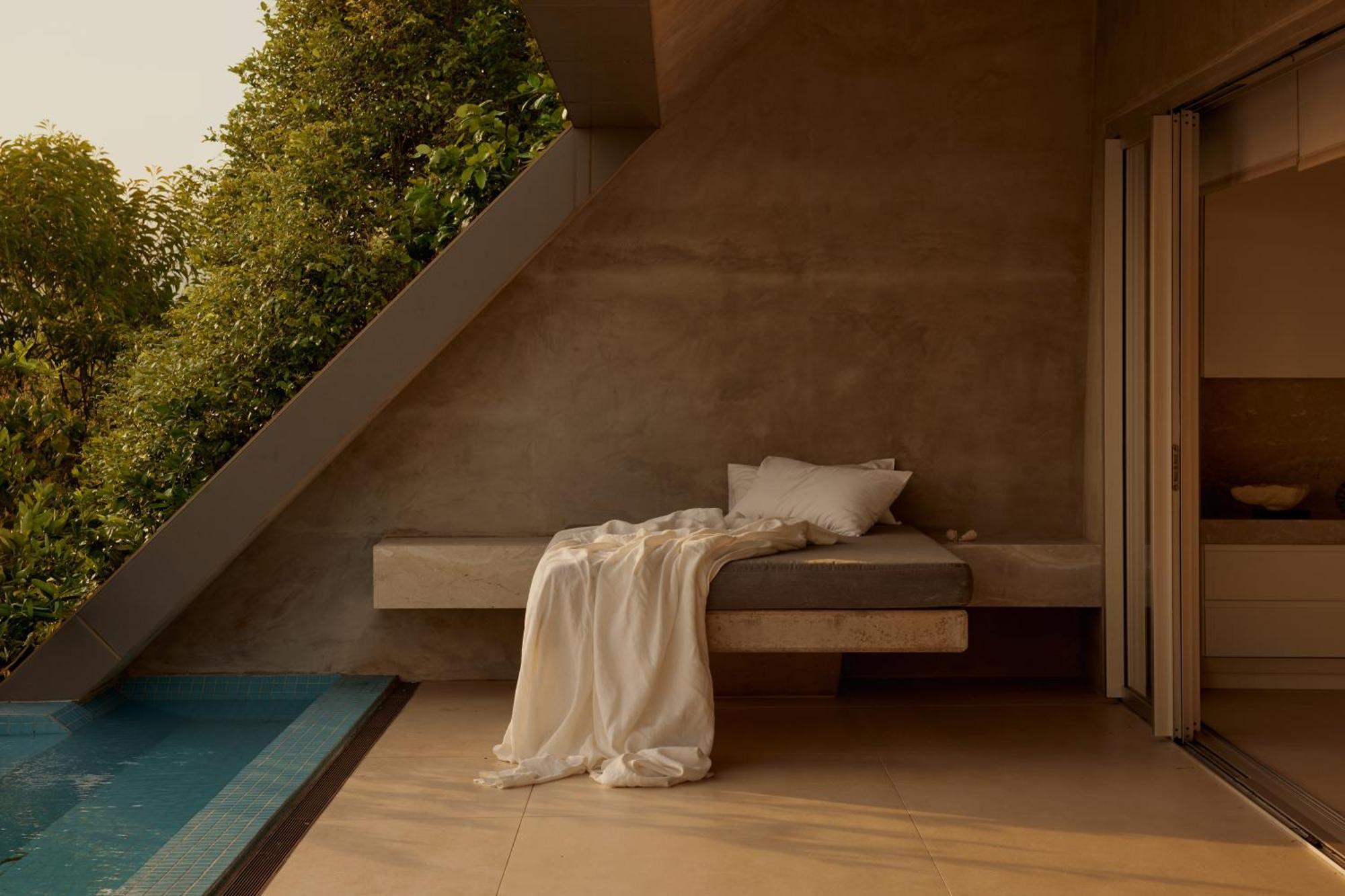 Вилла 'The Edge' Unique Luxury Experience Порт Дуглас Экстерьер фото