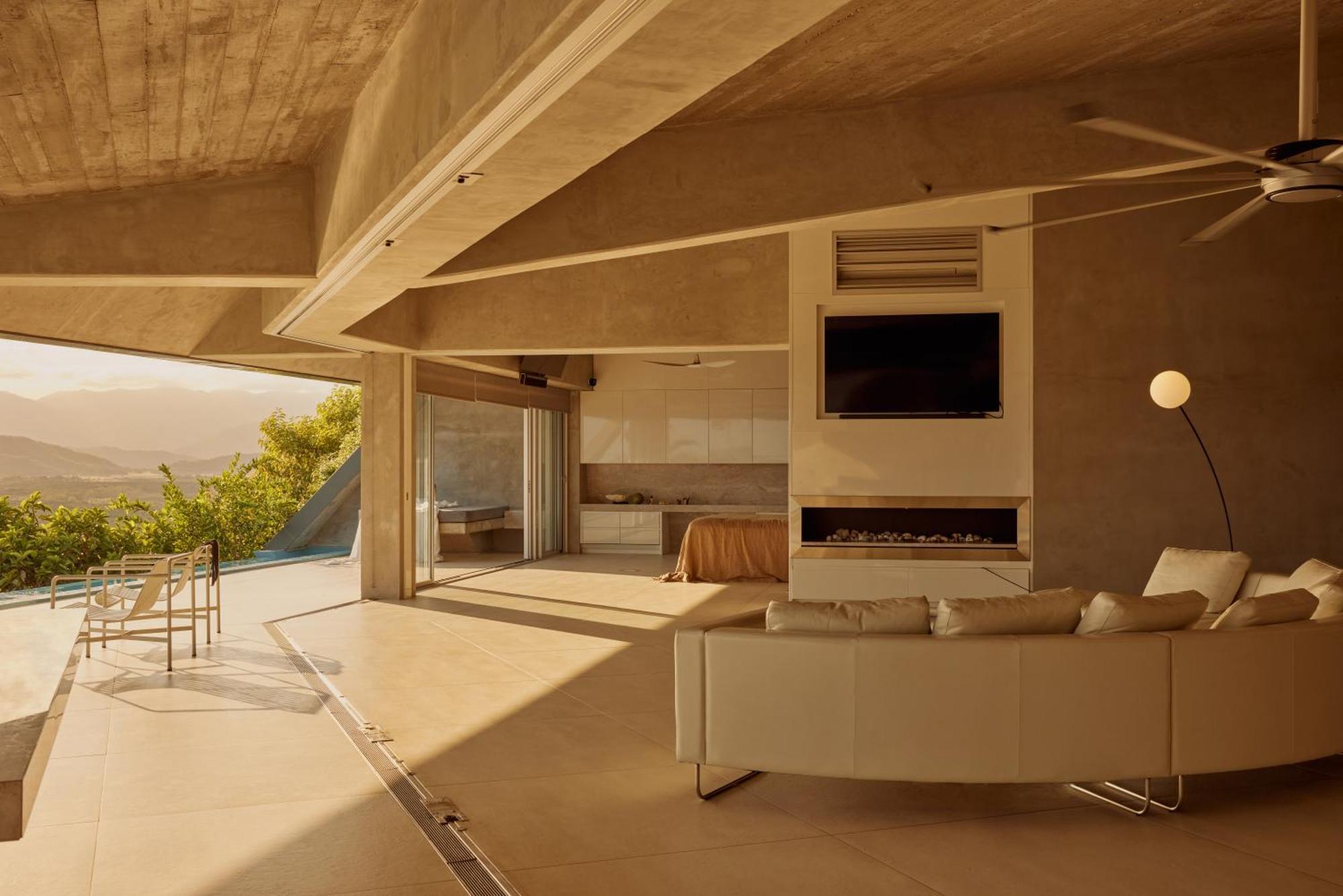 Вилла 'The Edge' Unique Luxury Experience Порт Дуглас Экстерьер фото