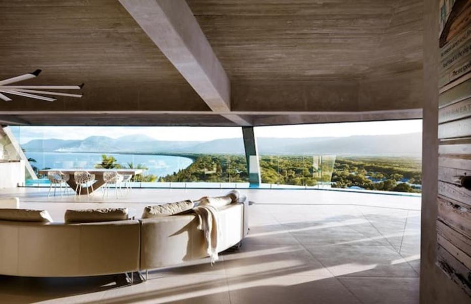 Вилла 'The Edge' Unique Luxury Experience Порт Дуглас Экстерьер фото